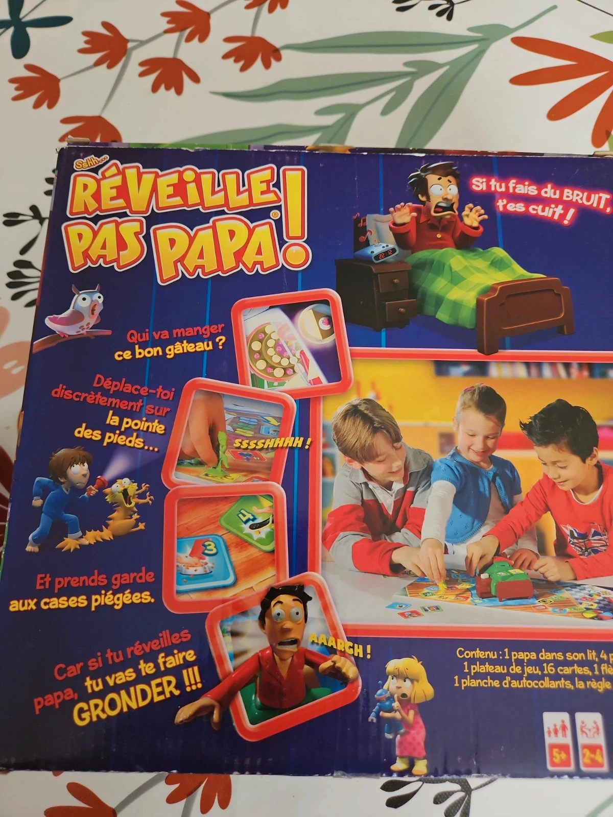 Dream Game not dad – photo 2